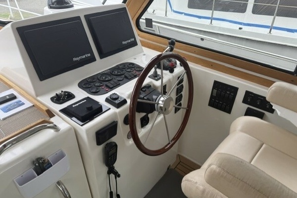 2005 Sabre 42