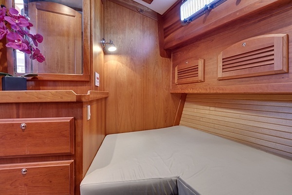 2005 Sabre 42