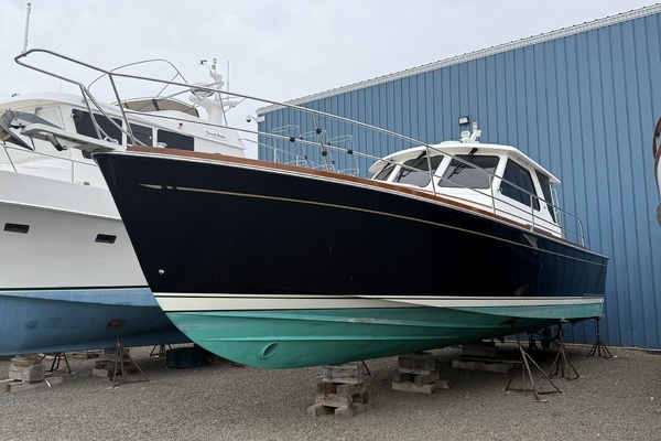 2005 Sabre 42
