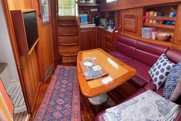 2005 Sabre 42