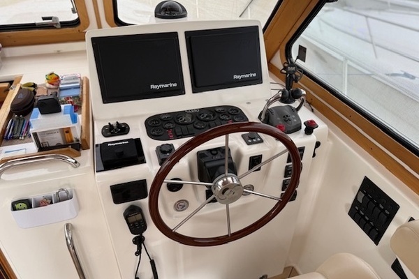 2005 Sabre 42