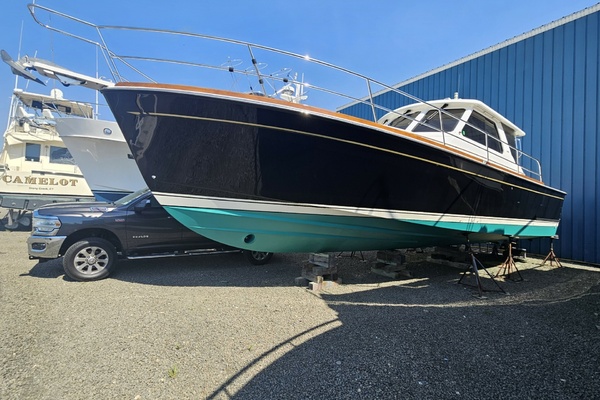 42ft Sabre Yacht For Sale