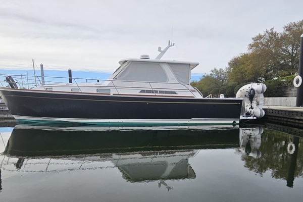 2005 Sabre 42