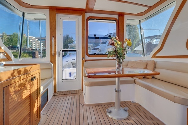2005 Sabre 42