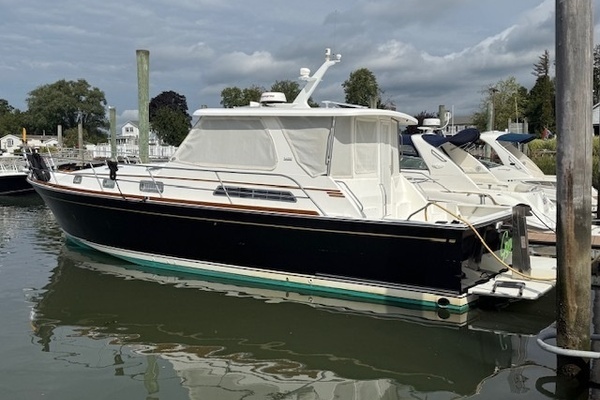 2005 Sabre 42