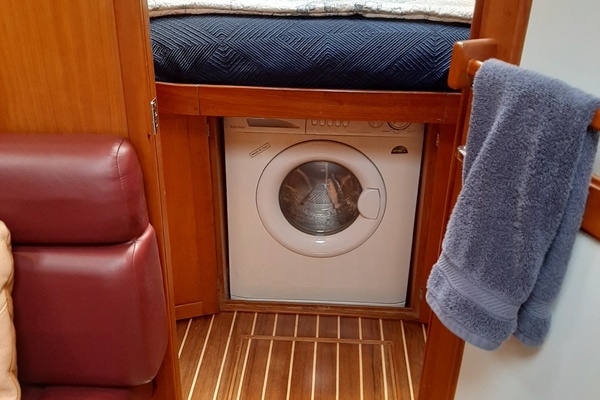2005 Sabre 42