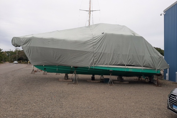 42ft Sabre Yacht For Sale