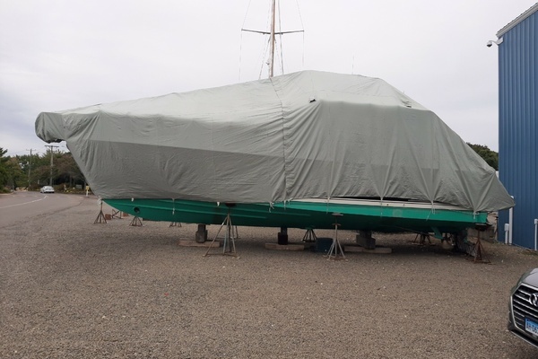 2005 Sabre 42