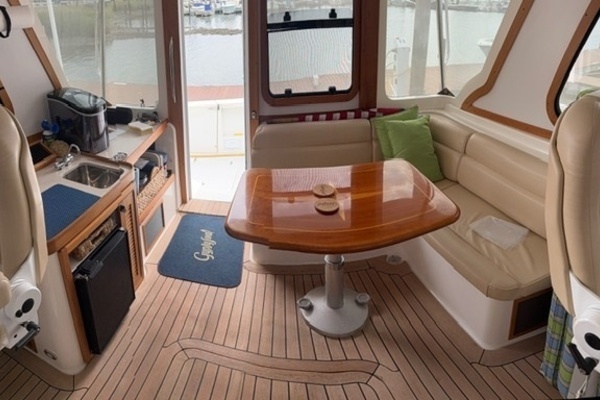 2005 Sabre 42