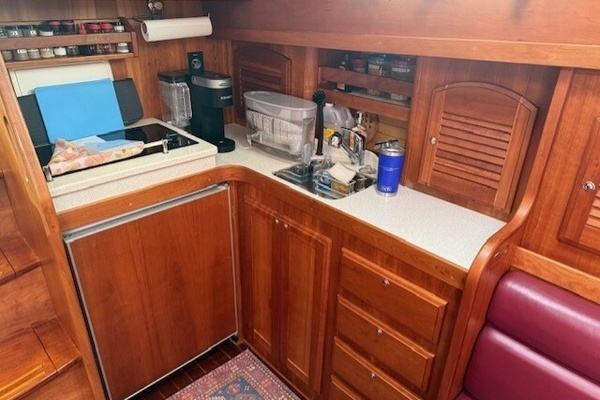 2005 Sabre 42