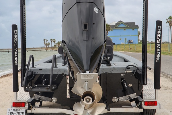 24ft Haynie Yacht For Sale