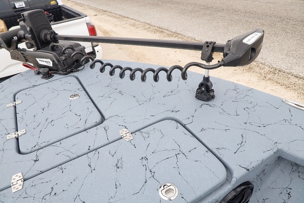 24ft Haynie Yacht For Sale