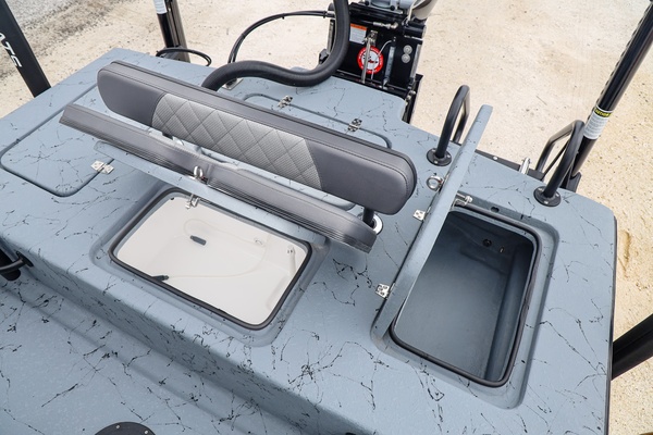 24ft Haynie Yacht For Sale