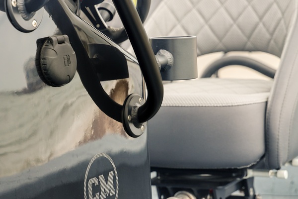 24ft Haynie Yacht For Sale