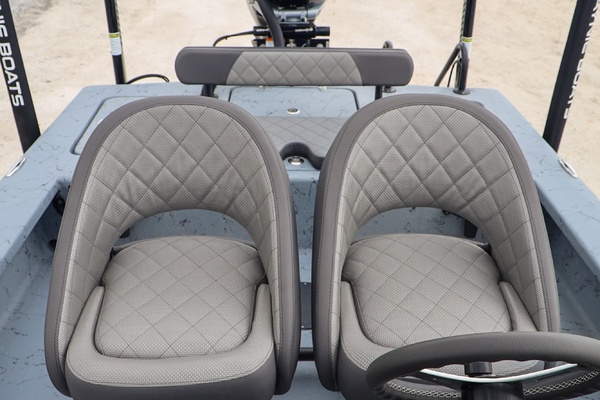 24ft Haynie Yacht For Sale