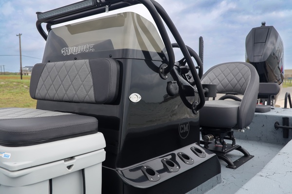 24ft Haynie Yacht For Sale