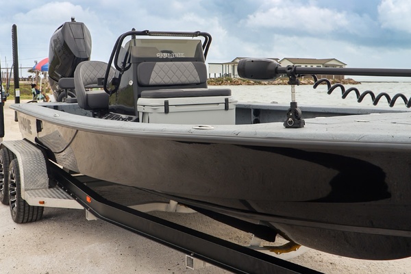 24ft Haynie Yacht For Sale