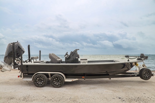 24-ft-Haynie-2025-24 HO- Rockport Texas United States  yacht for sale