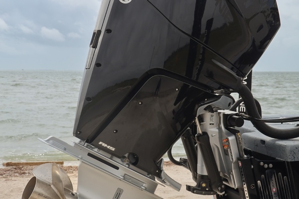 24ft Haynie Yacht For Sale