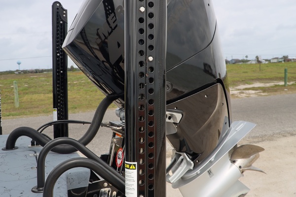 24ft Haynie Yacht For Sale