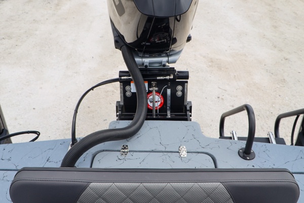 24ft Haynie Yacht For Sale