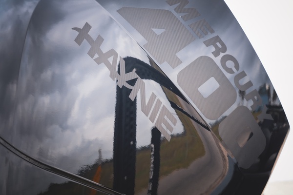 24ft Haynie Yacht For Sale