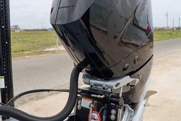 24ft Haynie Yacht For Sale