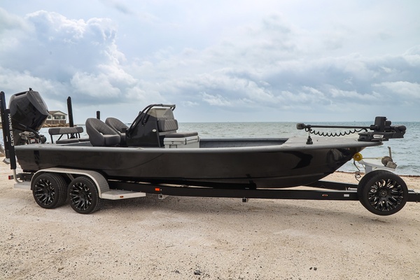 24ft Haynie Yacht For Sale