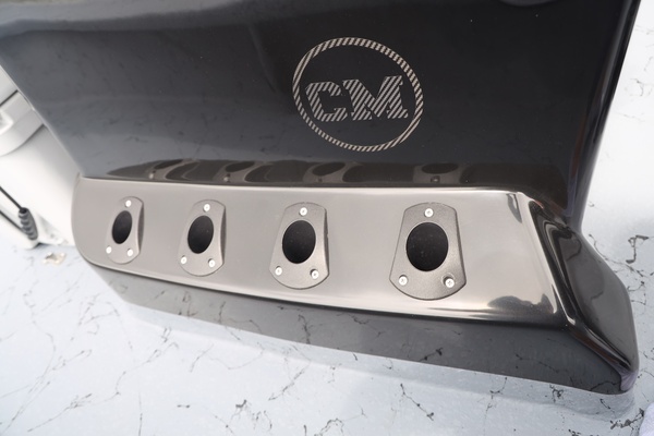 24ft Haynie Yacht For Sale