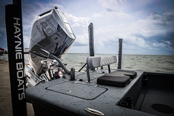 24ft Haynie Yacht For Sale