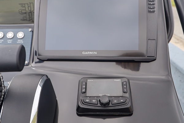 24ft Haynie Yacht For Sale