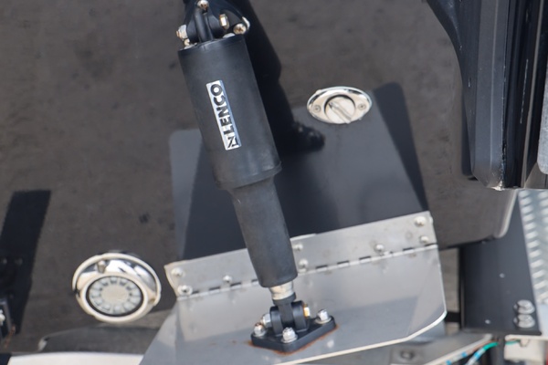 24ft Haynie Yacht For Sale