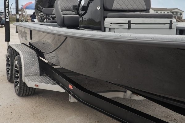 24ft Haynie Yacht For Sale