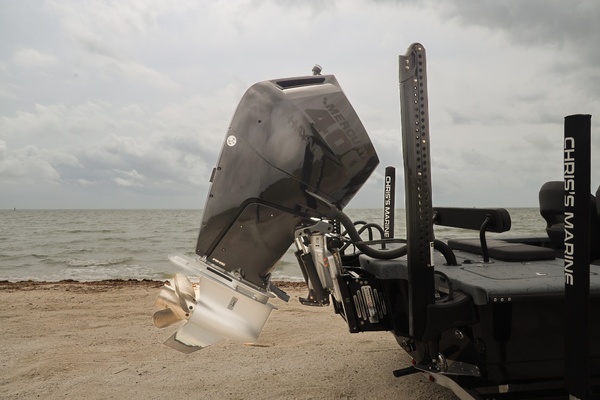 24ft Haynie Yacht For Sale