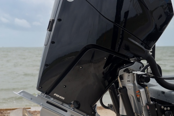 24ft Haynie Yacht For Sale