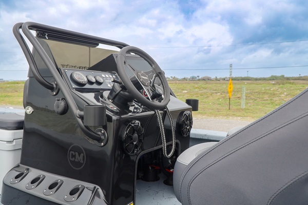 24ft Haynie Yacht For Sale