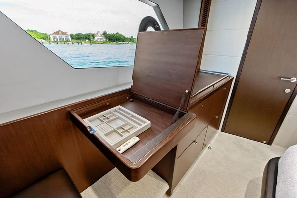 CHARLIE 78ft Princess Yacht For Sale