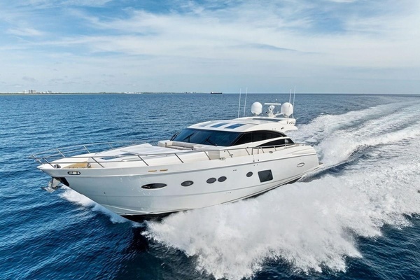 78-ft-Princess-2013-78-CHARLIE-West Palm Beach Florida United States yacht for sale