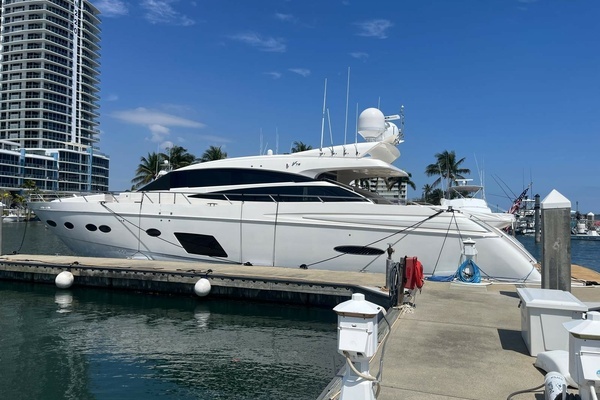 78-ft-Princess-2013-78-CHARLIE West Palm Beach Florida United States  yacht for sale
