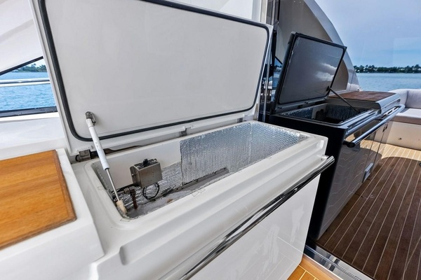 CHARLIE 78ft Princess Yacht For Sale