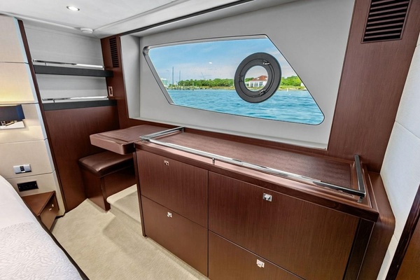 CHARLIE 78ft Princess Yacht For Sale