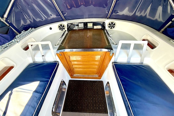 Mara 49ft Hylas Yacht For Sale