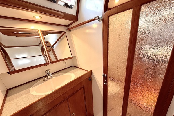 Mara 49ft Hylas Yacht For Sale