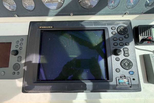 32ft Pursuit Yacht For Sale