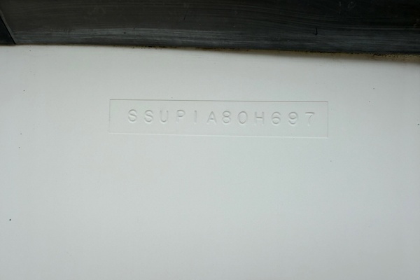 32ft Pursuit Yacht For Sale