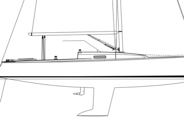 Radiant 33ft J Boats Yacht For Sale