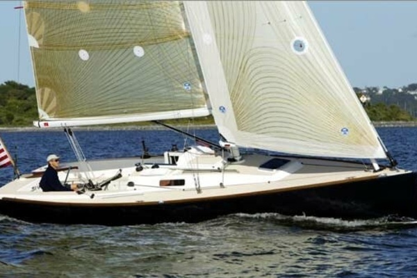 Radiant 33ft J Boats Yacht For Sale