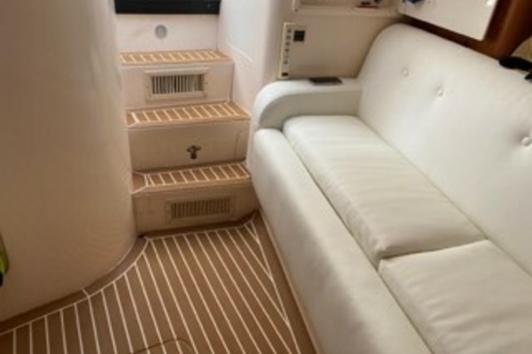 Captain s Call 38ft Intrepid Yacht For Sale