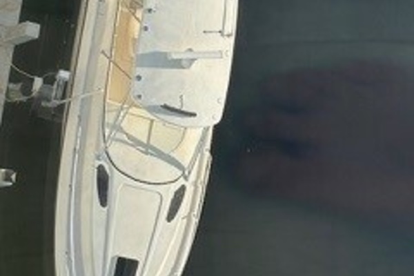 Captain s Call 38ft Intrepid Yacht For Sale