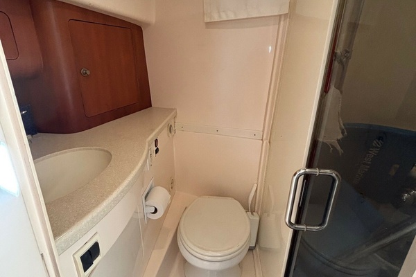 Captain s Call 38ft Intrepid Yacht For Sale